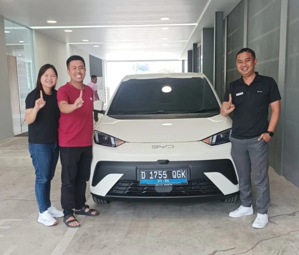 Mengapa Koying Abadi Jaya Motor Jadi Pilihan Utama di Cilacap